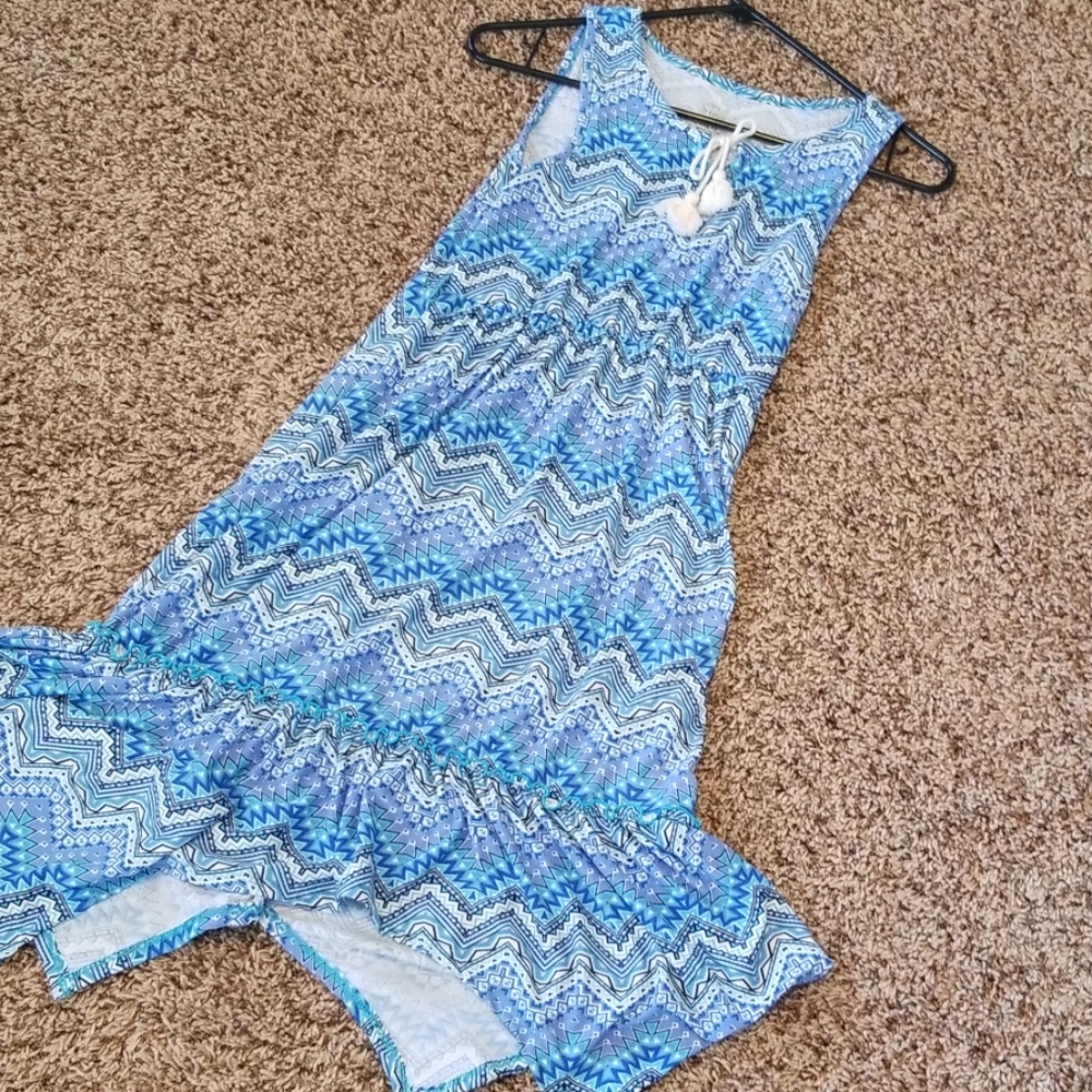 Star Ride Dress - Picture 7 of 7